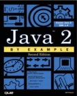 Java 2 by Example - Book