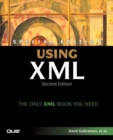 Special Edition Using XML - Book