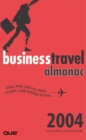 Business Travel Almanac, The - Book