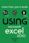 Using Microsoft Excel 2010 - Book