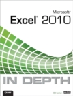 Microsoft Excel 2010 In Depth - eBook