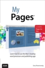 My Pages (for Mac) - Book