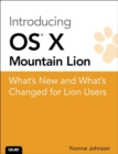 Introducing OS X Mountain Lion - eBook
