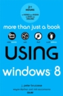 Using Windows 8 - Book