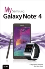 My Samsung Galaxy Note 4 - Book