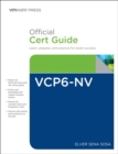 VCP6-NV Official Cert Guide (Exam #2V0-641) - Book