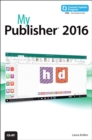 My Publisher 2016 (includes free Content Update Program) - Book
