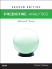 Predictive Analytics : Microsoft (R) Excel 2016 - Book