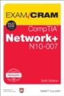 CompTIA Network+ N10-007 Exam Cram - Book