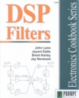DSP Filter Cookbook - Book