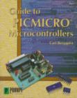 Guide to Picmicro Microcontrollers - Book