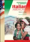 Italian Americans - Book