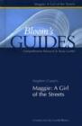 Maggie : A Girl of the Street - Book