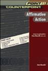 Affirmative Action - Book