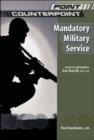 Mandatory Military Service - Book