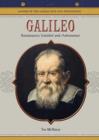 Galileo : Renaissance Scientist and Astronomer - Book