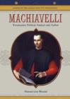 Machiavelli : Renaissance Political Analyst and Author - Book