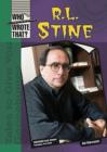 R.L. Stine - Book