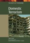 Domestic Terrorism - Book