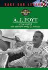 A.J.Foyt - Book