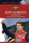 Jeff Gordon - Book