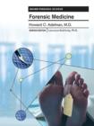 Forensic Medicine - Book