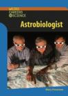 Astrobiologist - Book