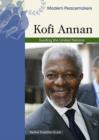 Kofi Annan - Book