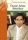Oscar Arias Sanchez - Book