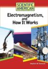 Electromagnetism, and How it Works - Book