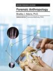 Forensic Anthropology - Book