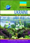 Ukraine - Book