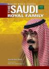 The Saudi Royal Family - Book