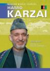 Hamid Karzai - Book