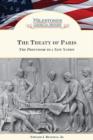 The Treaty of Paris - Book
