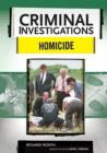 Homicide - Book