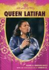 Queen Latifah - Book
