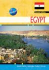 Egypt - Book