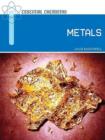 Metals - Book