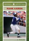 Hank Aaron - Book