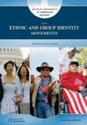 The Ethnic and Group Identity Movements - Book