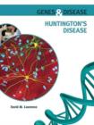 Huntington's Disease - Book