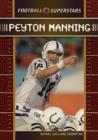 Peyton Manning - Book