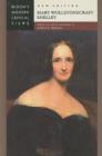 Mary Wollstonecraft Shelley - Book