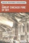 The Great Chicago Fire of 1871 - Book