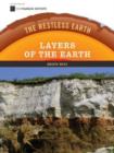 Layers of the Earth - Book