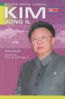Kim Jong II - Book