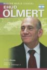 Ehud Olmert - Book