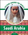 Costume Around the World : Saudi Arabia - Book