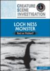 LOCH NESS MONSTER - Book